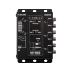 HiFonics HF-SC6 - Image 4