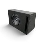 Excursion SHX.v2 10 D2 + Reiss Audio RS-W600.1D - Image 2