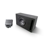 Excursion SHX.v2 10 D2 + Reiss Audio RS-W600.1D