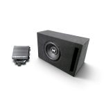 Excursion SHX.v2 10 D2 + Reiss Audio RS-W600.1D
