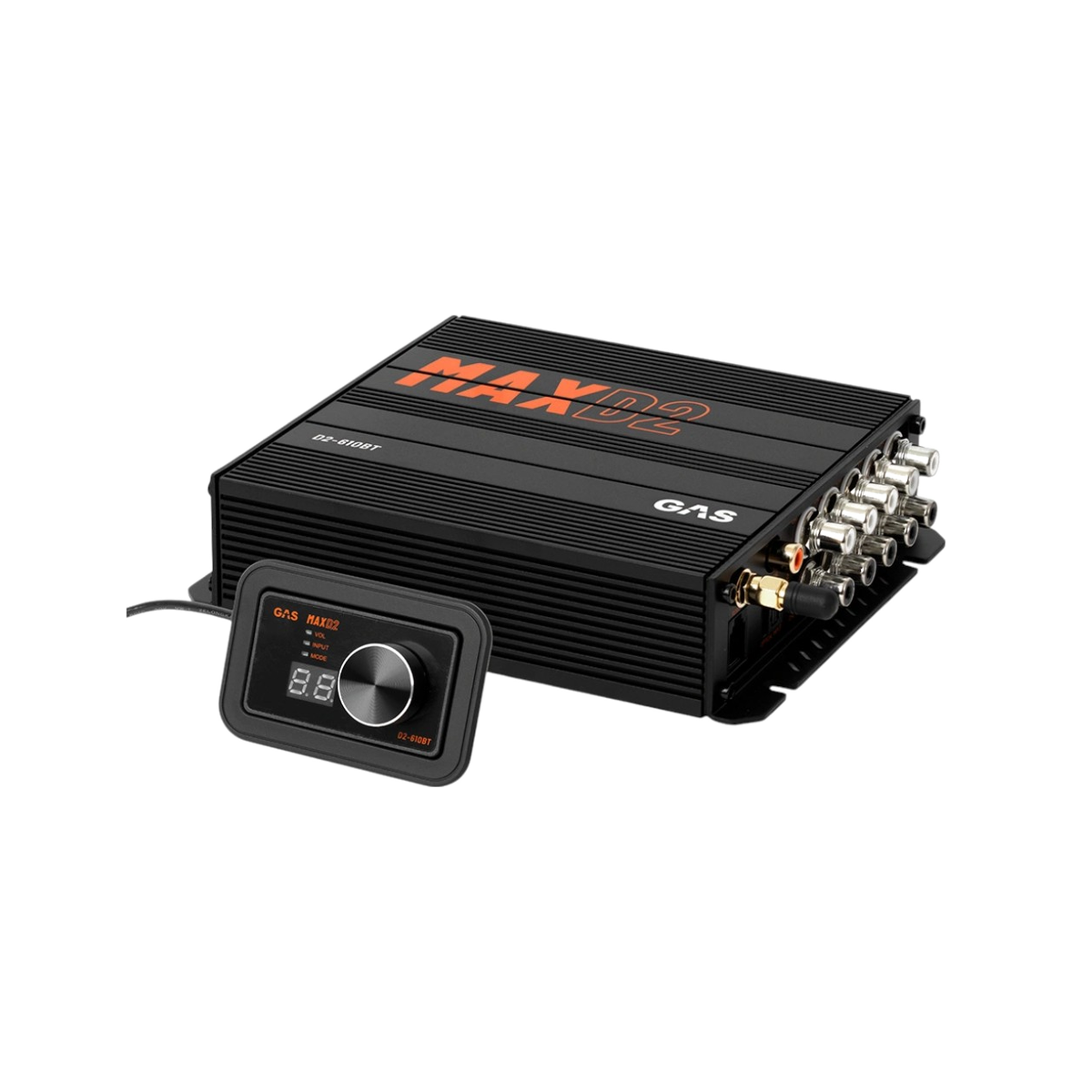 900MAXD2610BT_1 GAS MAX D2-610BT - Image 1