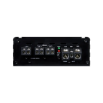 Hifonics ZSB8.3C + Crunch GTO3750 - Image 9