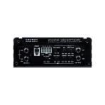 Hifonics ZSB8.3C + Crunch GTO3750 - Image 8