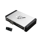 ESX QE80.4 DSP