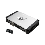 ESX QE80.4 DSP