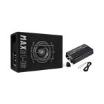 GAS MAX B1-16 + Deaf Bonce Machete MLA-500.1 XS