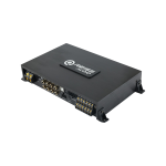 Reiss Audio RS-DA90.6DSPV5