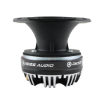 Reiss Audio RS-HR6 - Image 3