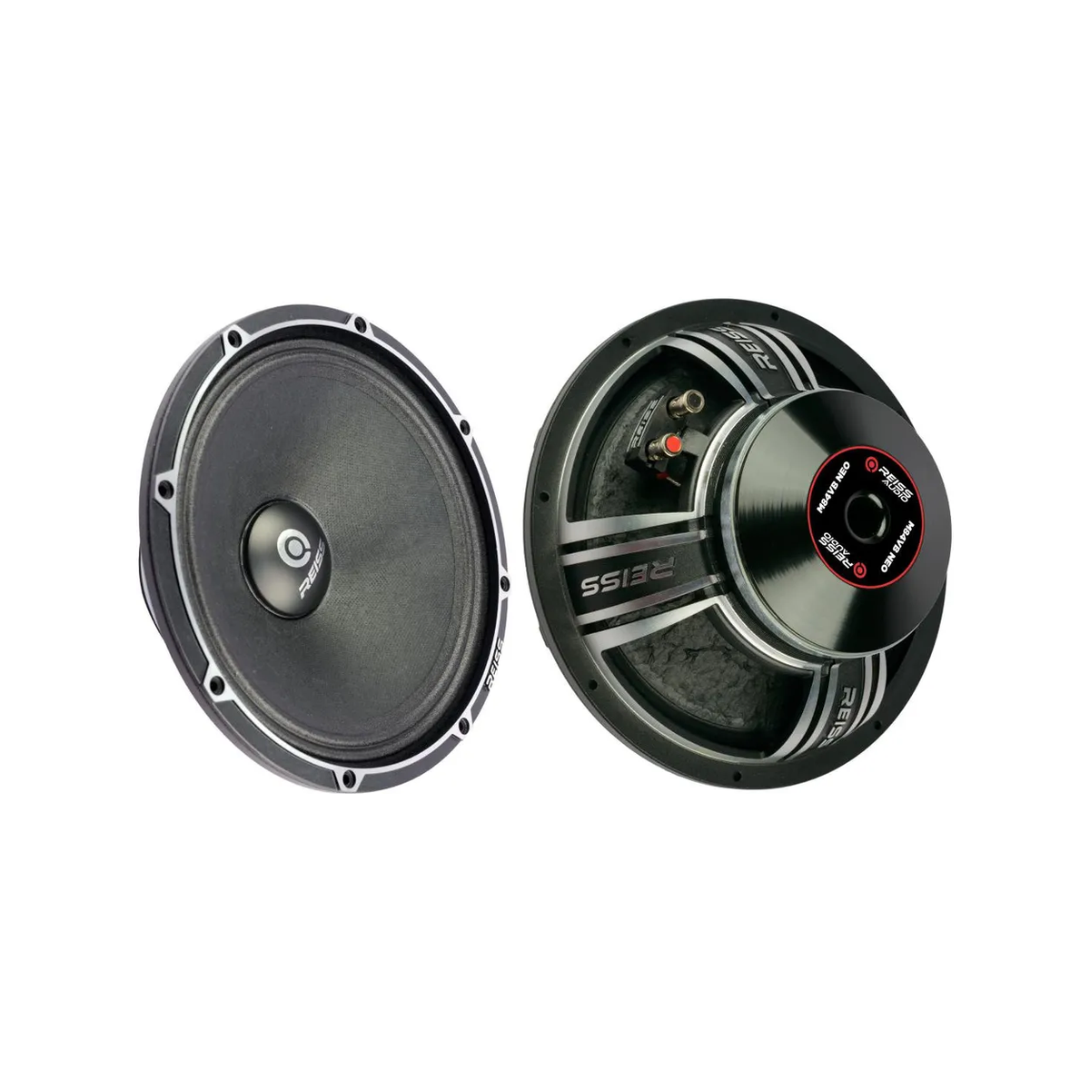 Reiss Audio RS-M84VB NEO Reiss Audio RS-M84VB NEO - Image 1