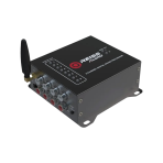 Reiss Audio RS-V8DSP - Image 2
