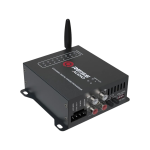 Reiss Audio RS-V8DSP