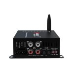 Reiss Audio RS-V8DSP - Image 3