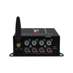 Reiss Audio RS-V8DSP - Image 4