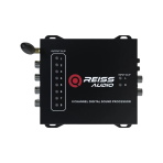 Reiss Audio RS-V8DSP - Image 5