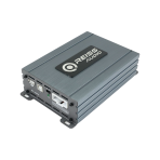 Reiss Audio RS-4DSP8 - Image 2
