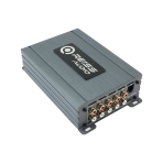 Reiss Audio RS-4DSP8