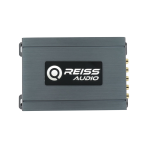 Reiss Audio RS-4DSP8 - Image 3