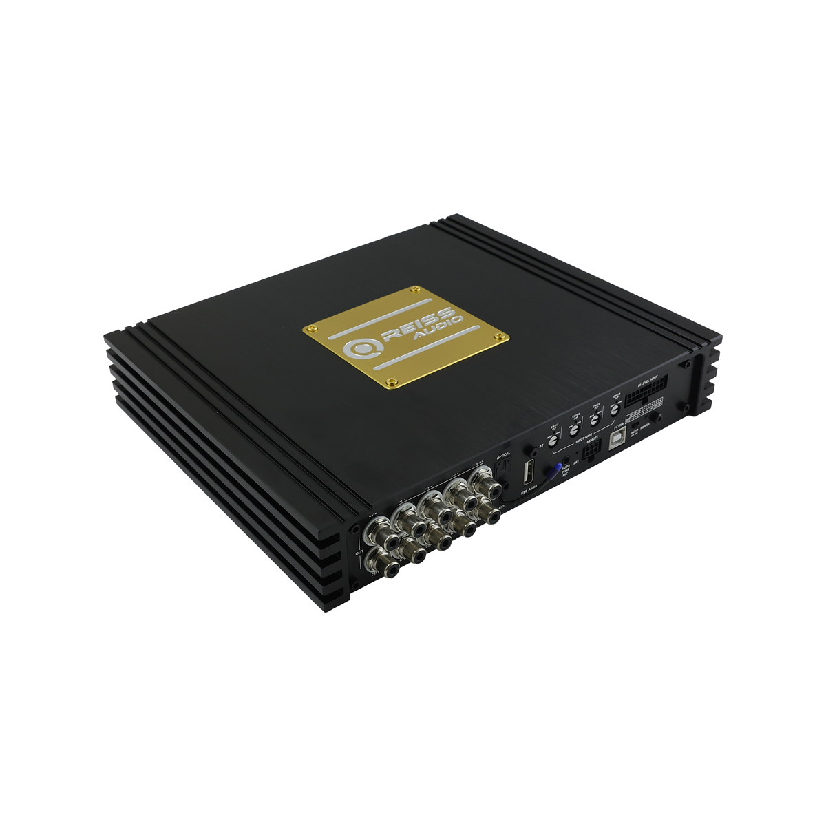 Reiss_RS-8150.8DSP10_06 Reiss Audio RS-8150.8DSP10 - Image 1