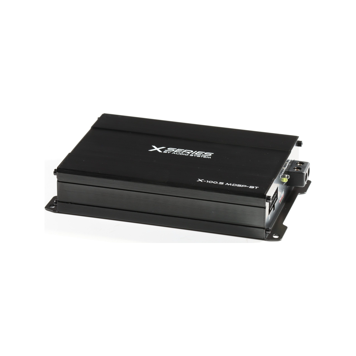 X-100.5 MDSP-BT (1) Audio System X-100.5 MDSP-BT - Image 1