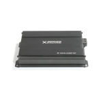 Audio System X-100.5 MDSP-BT - Image 2