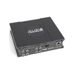 Audio System X-80.4 DSP-BT