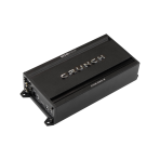 Crunch CRE380.2