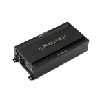 Crunch CRE500.4
