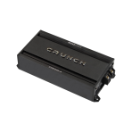 Crunch CRE500.4 - Image 2