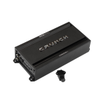 Crunch CRE600.1