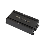 Crunch CRE600.1 - Image 2