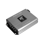 Hifonics JUNO IV-DSP