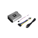Hifonics JUNO IV-DSP - Image 4