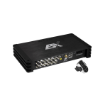 ESX QE812SP