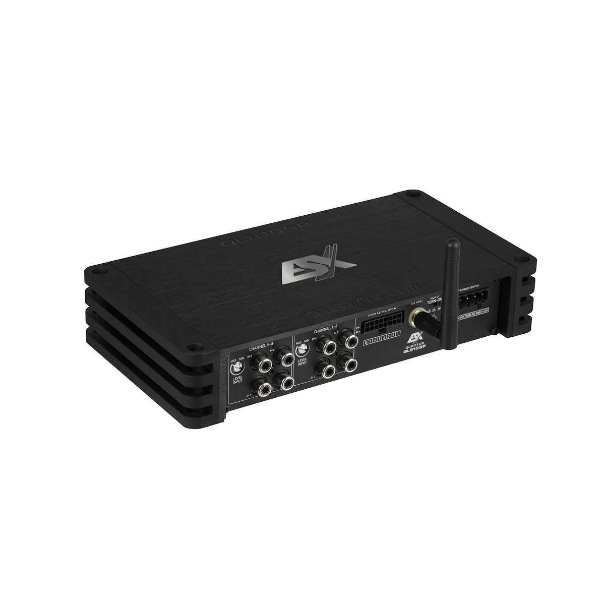 ql810sp_front_angle_l ESX QL810SP - Image 1