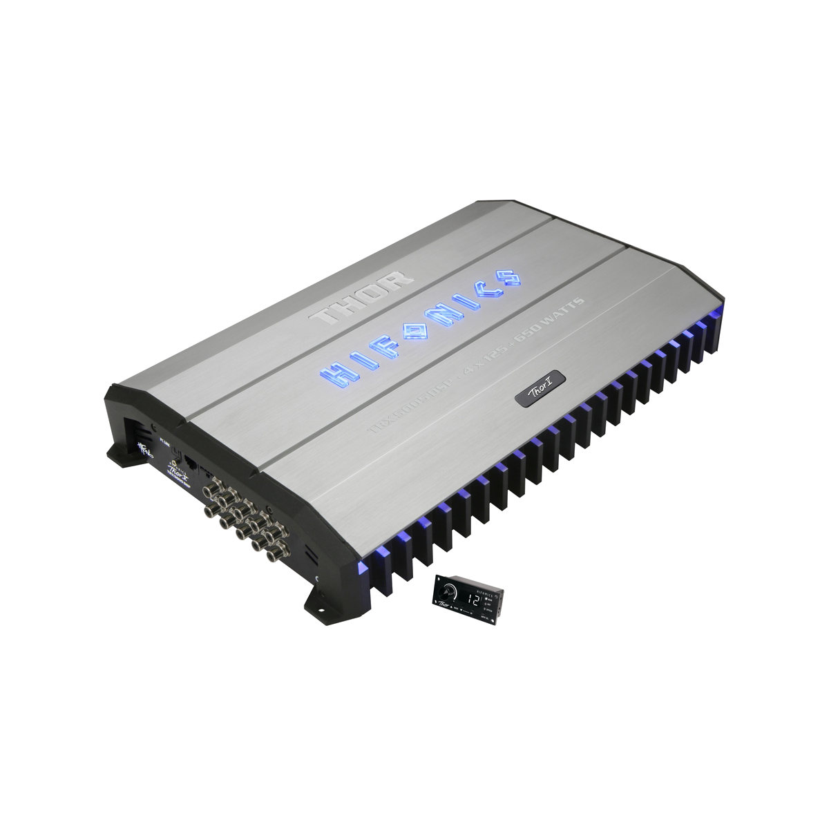 trx5005dsp Hifonics TRX5005DSP - Image 1