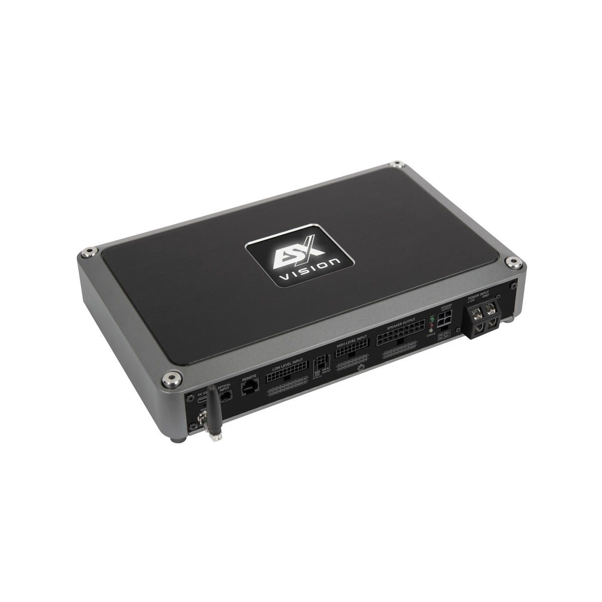 ve1300.11spv2_angle_l ESX VE1300.11SP V2 - Image 1