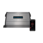 Hifonics ZXR800/8DSP - Image 2